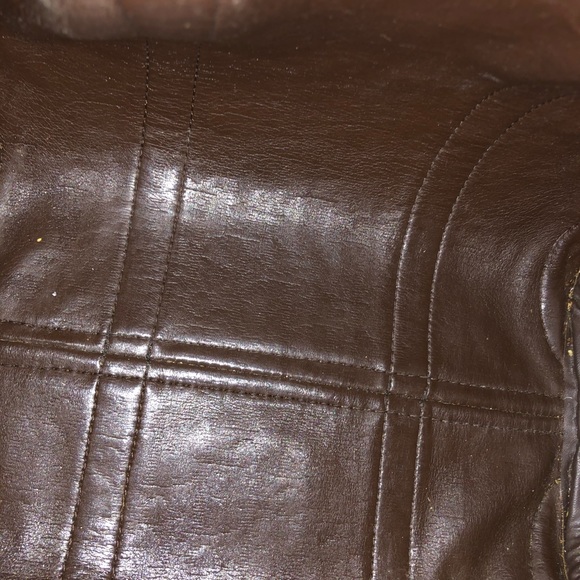 CHRISTIAN DIOR Monogram Trotter Boston Bag in Brown Canvas & Leather - Picture 12 of 15
